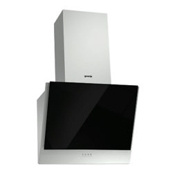 Gorenje WHI621E1XGBUK Freestanding Cooker Hood
